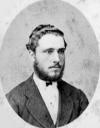 1880 George Linn